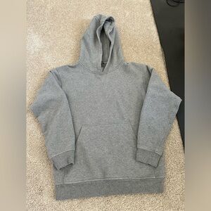 Lululemon Pullover Hoodie